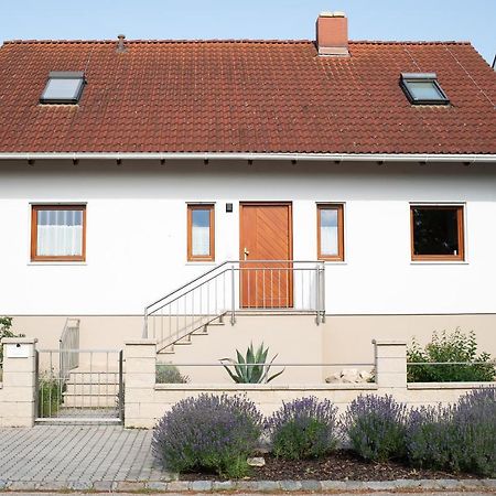 Ferienhaus Kaiserbaum Illmic Kültér fotó