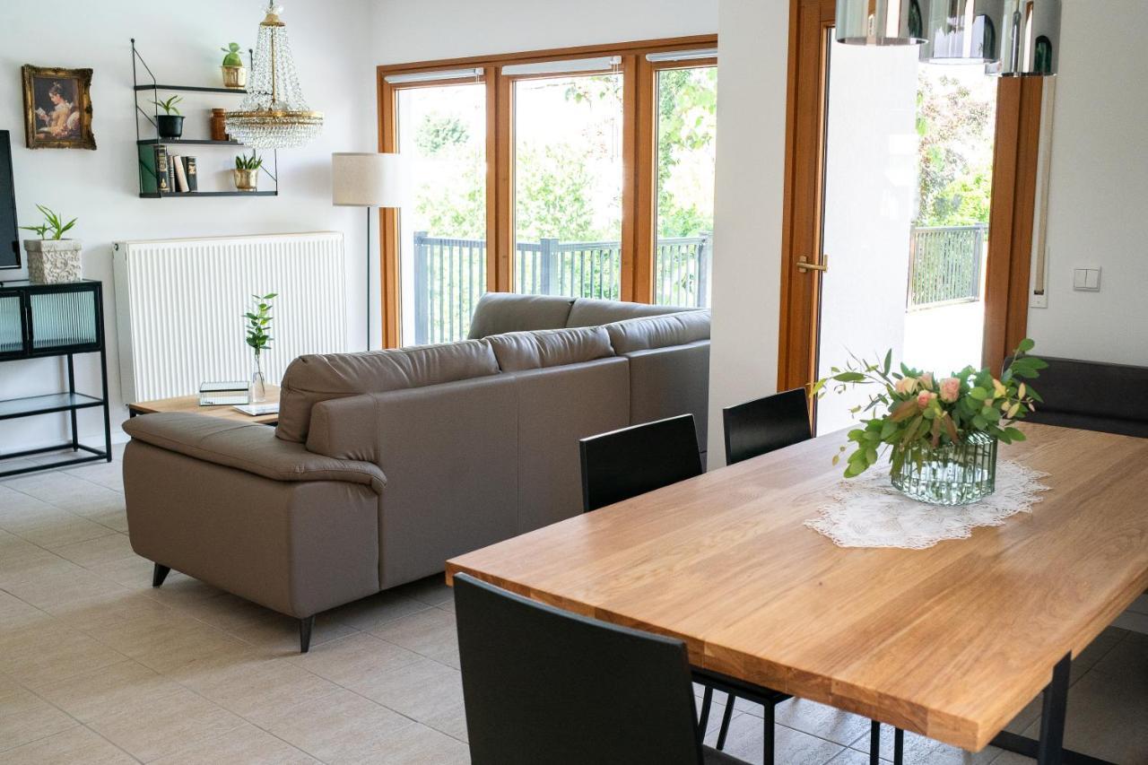 Ferienhaus Kaiserbaum Illmic Kültér fotó
