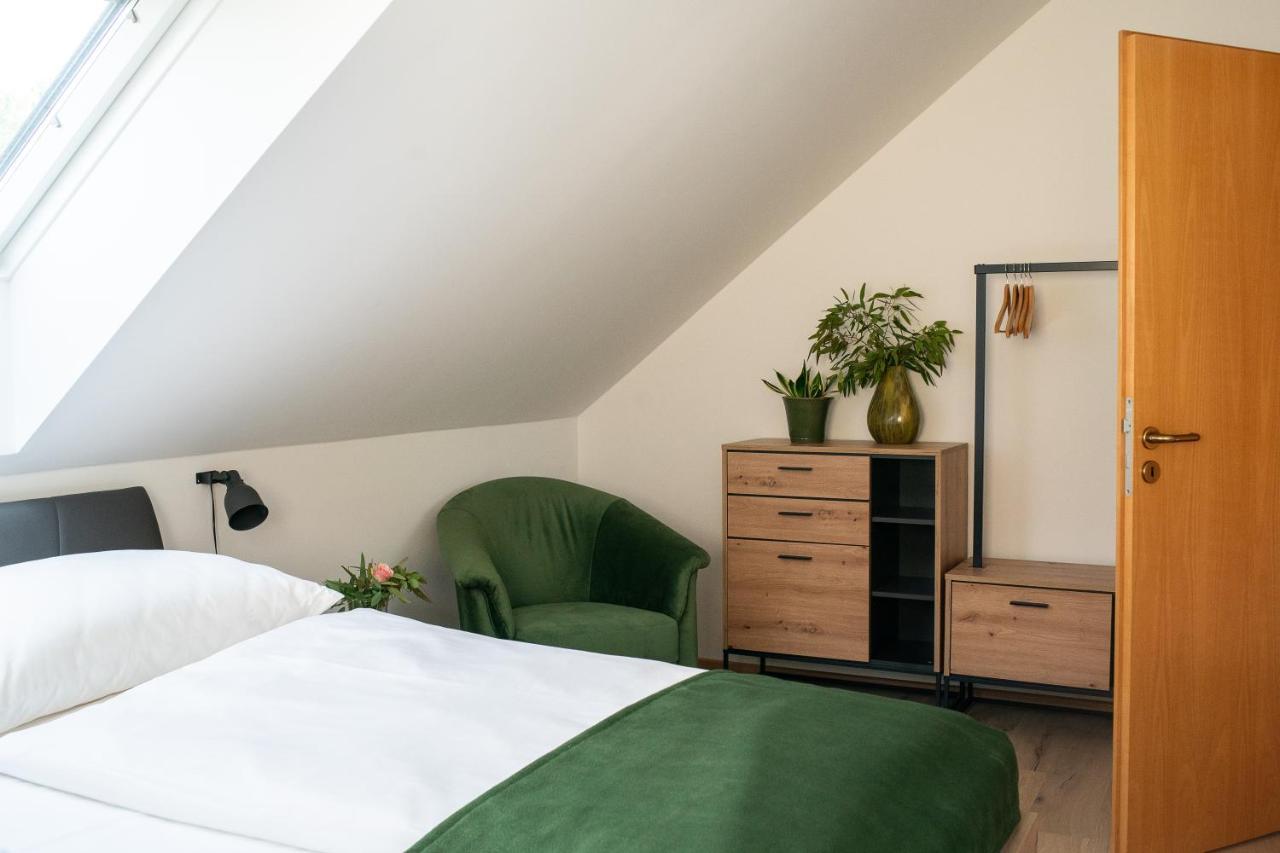 Ferienhaus Kaiserbaum Illmic Kültér fotó